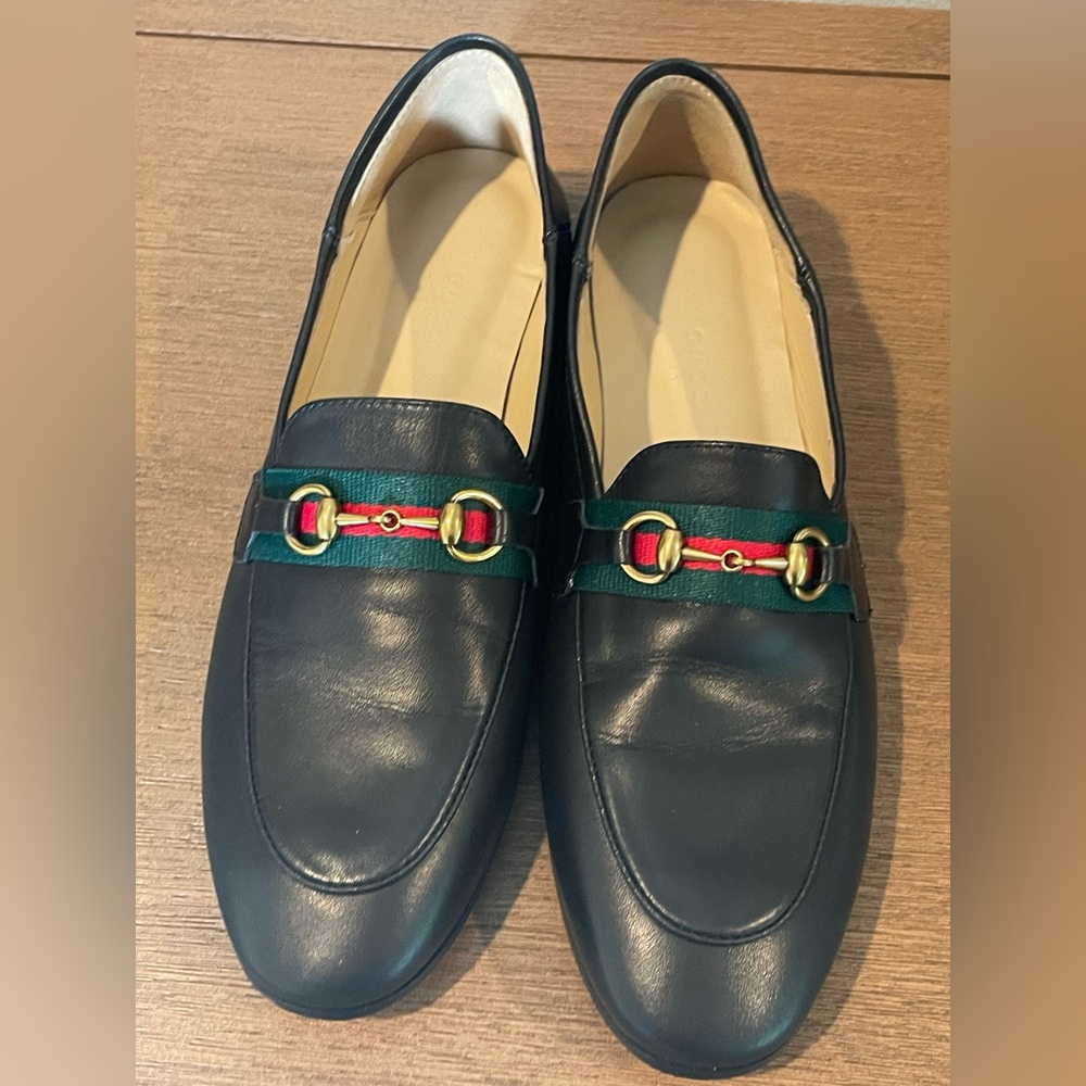 GC Horsebit loafers - brand new